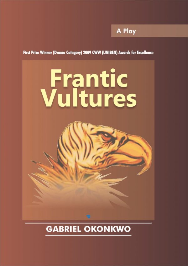 Frantic Vultures