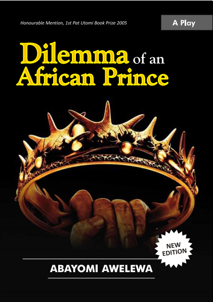Dilemma of an African Prince